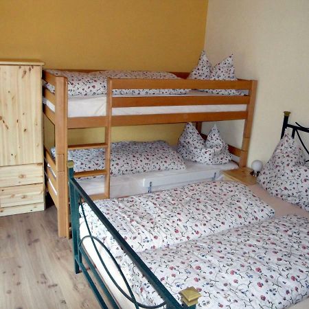 Ferienhaus-Bergtraum-Ferienwohnung-Fanni Oberwiesenthal Zewnętrze zdjęcie