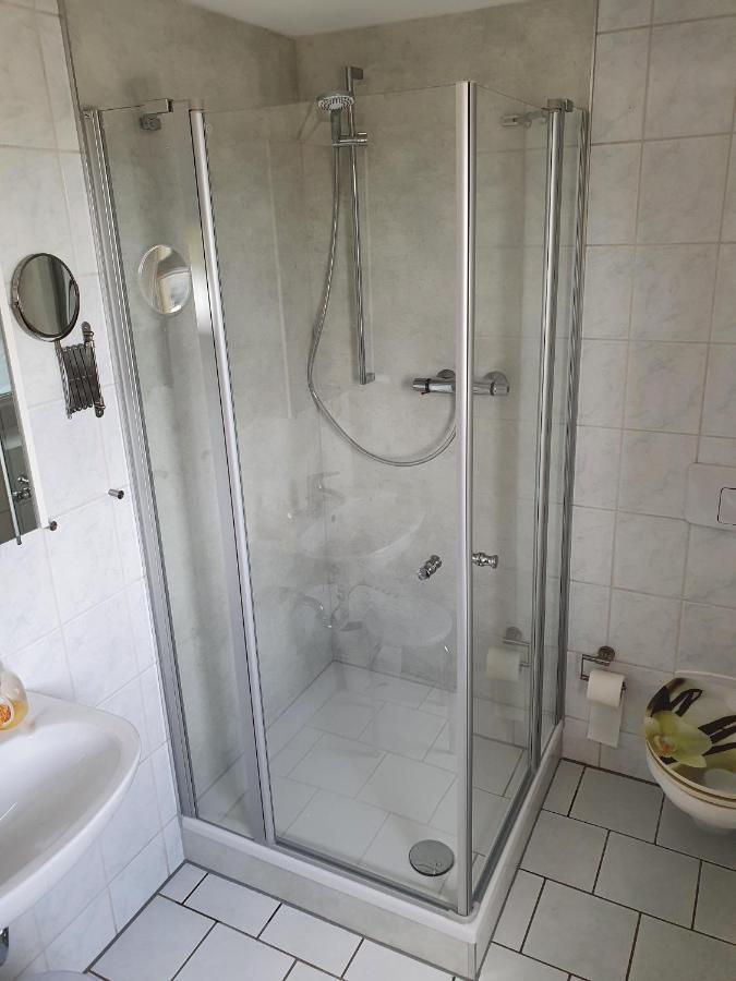 Ferienhaus-Bergtraum-Ferienwohnung-Fanni Oberwiesenthal Zewnętrze zdjęcie