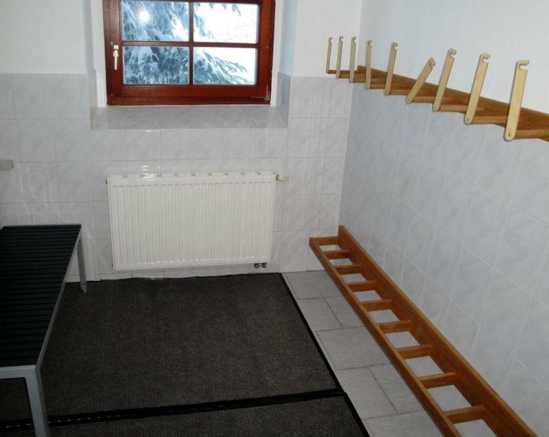 Ferienhaus-Bergtraum-Ferienwohnung-Fanni Oberwiesenthal Zewnętrze zdjęcie
